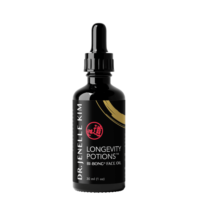 Nourishing Face Oil