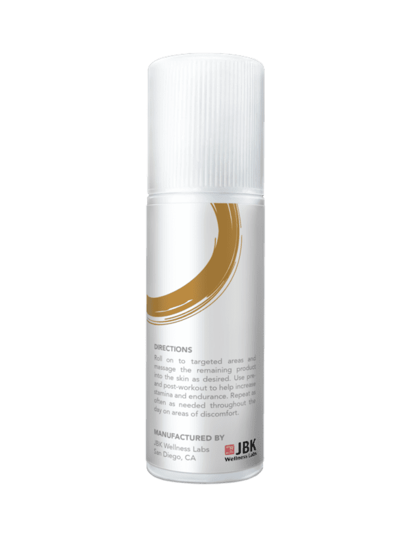 Muscle & Joint Recovery Gel - Image 3