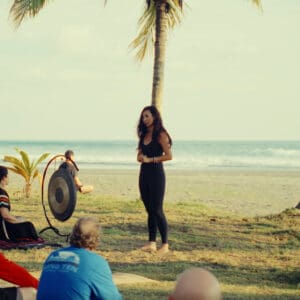 The Warrior Within Retreat Costa Rica